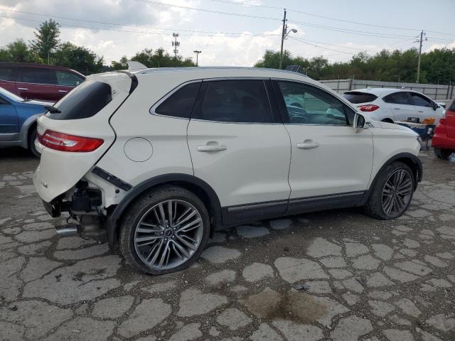 Photo 3 from auction – 2016 LINCOLN MKC BLACK with VIN 5LMTJ4DH7GUJ31763