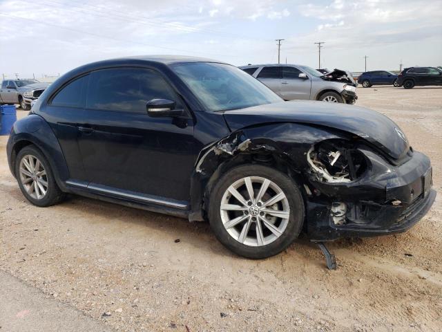 Photo 4 from auction – 2018 VOLKSWAGEN BEETLE S with VIN 3VWFD7AT1JM726963