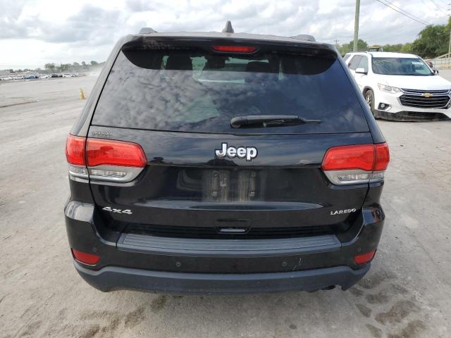Photo 6 from auction – 2017 JEEP GRAND CHER with VIN 1C4RJFAG7HC773013