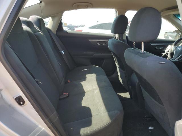 Photo 10 from auction – 2015 NISSAN ALTIMA 2.5 with VIN 1N4AL3APXFC241036