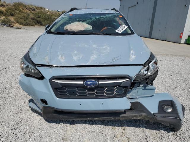 Photo 5 from auction – 2019 SUBARU CROSSTREK with VIN JF2GTACC2KH338314