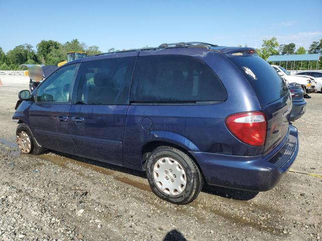 Photo 2 from auction – 2004 CHRYSLER TOWN & COU with VIN 2C4GP44R04R576743