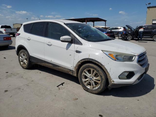 Photo 4 from auction – 2017 FORD ESCAPE SE with VIN 1FMCU0G91HUC52698