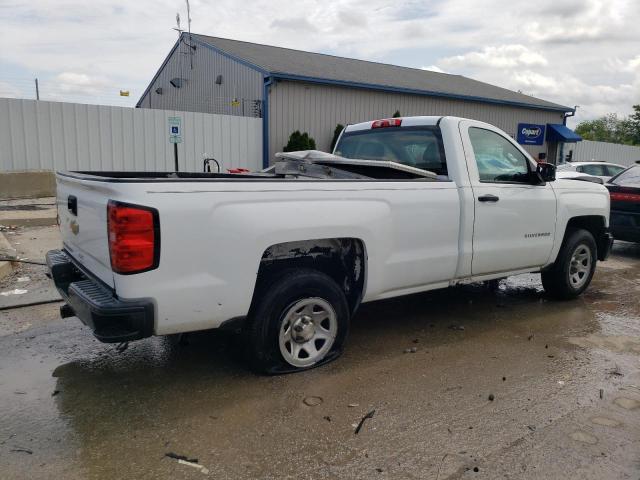 Photo 3 from auction – 2014 CHEVROLET SILVERADO with VIN 1GCNCPEC7EZ269060