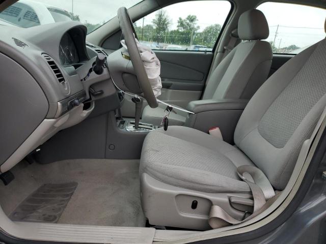 Photo 7 from auction – 2007 CHEVROLET MALIBU LS with VIN 1G1ZS57F17F286370