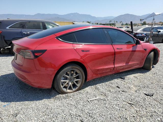Photo 3 from auction – 2023 TESLA MODEL 3 with VIN 5YJ3E1EB3PF690854