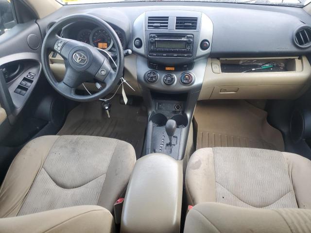 Photo 8 from auction – 2012 TOYOTA RAV4 with VIN 2T3BF4DV6CW211787