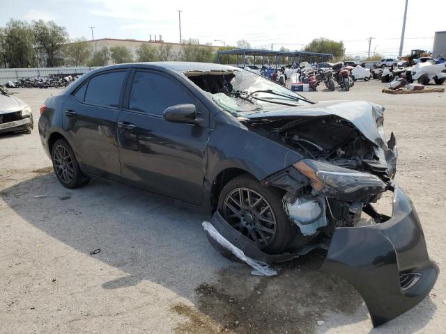 Photo 4 from auction – 2017 TOYOTA COROLLA L with VIN 2T1BURHE5HC928955