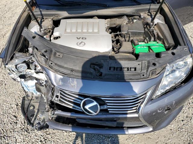 Photo 11 from auction – 2014 LEXUS ES 350 with VIN JTHBK1GG8E2131571