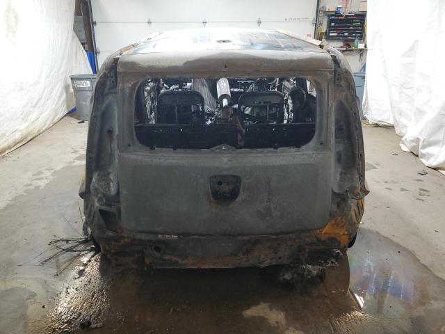 Photo 6 from auction – 2012 KIA SOUL with VIN KNDJT2A59C7447830