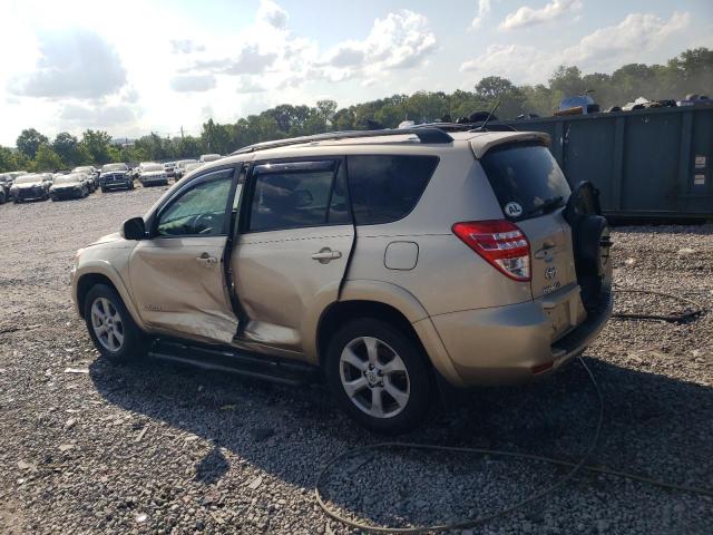 Photo 2 from auction – 2012 TOYOTA RAV4 LIMIT with VIN 2T3YK4DV0CW018881