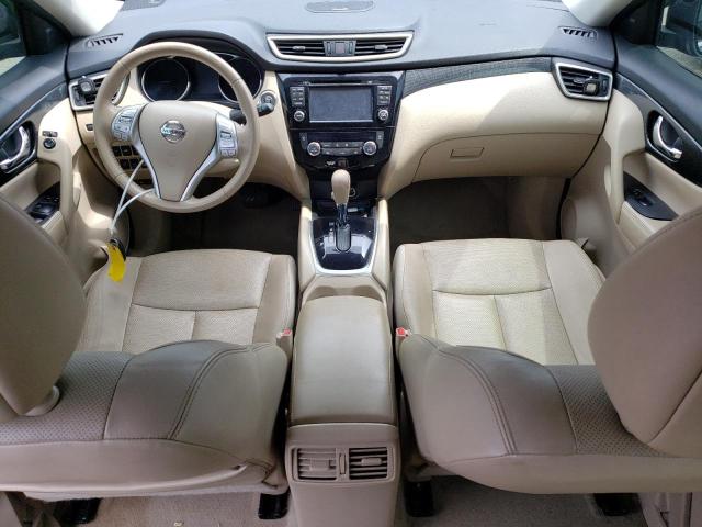 Photo 8 from auction – 2014 NISSAN ROGUE S with VIN 5N1AT2MV1EC798328