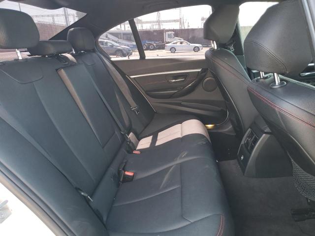 Photo 10 from auction – 2018 BMW 330 I with VIN WBA8B9G57JNV00628