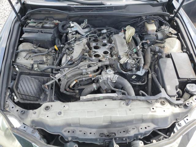Photo 11 from auction – 2011 LEXUS IS 250 with VIN JTHBF5C27B5134560