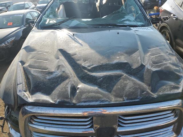 Photo 11 from auction – 2016 RAM 2500 SLT with VIN 3C6UR5ML8GG118433