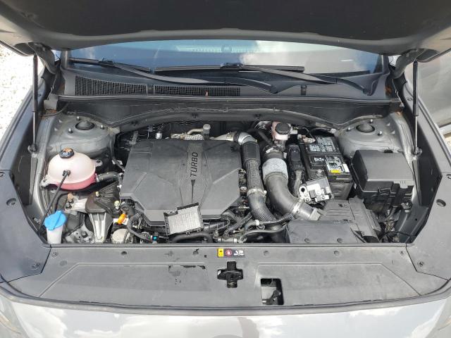 Photo 12 from auction – 2023 HYUNDAI SANTA FE L with VIN 5NMS4DAL2PH494014