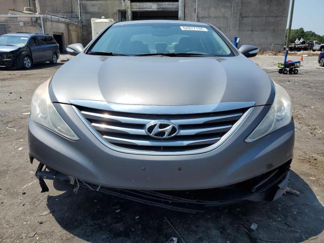Photo 5 from auction – 2014 HYUNDAI SONATA SE with VIN 5NPEC4AC6EH890429