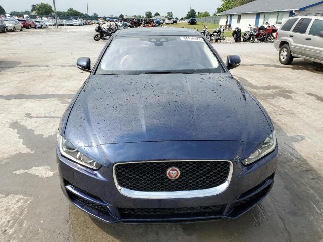 Photo 5 from auction – 2017 JAGUAR XE PRESTIG with VIN SAJAE4BV5HA947726