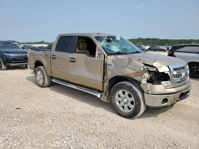 Photo 4 from auction – 2013 FORD F150 SUPER with VIN 1FTFW1EF2DKD25318