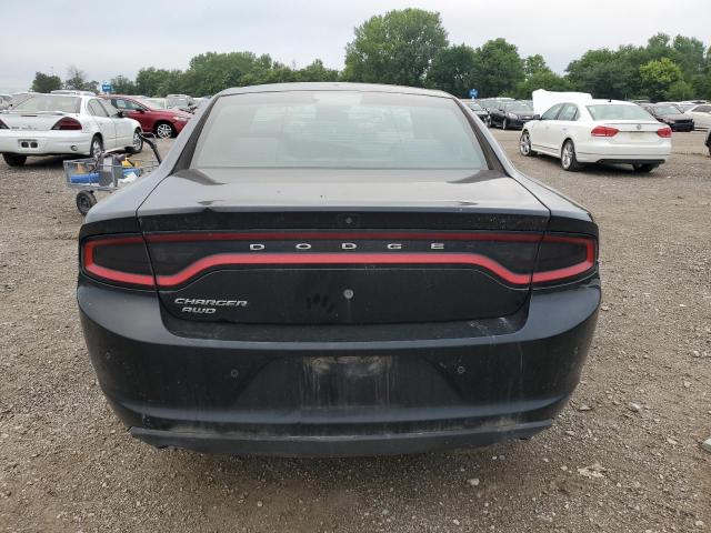 Photo 6 from auction – 2015 DODGE CHARGER PO with VIN 2C3CDXKT5FH837255