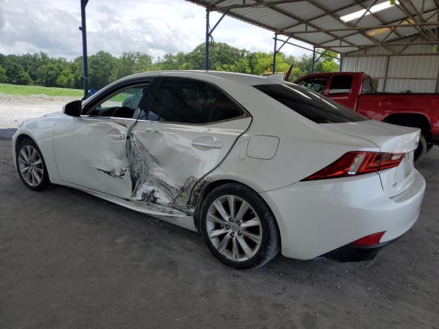 Photo 2 from auction – 2015 LEXUS IS 250 with VIN JTHBF1D26F5053644