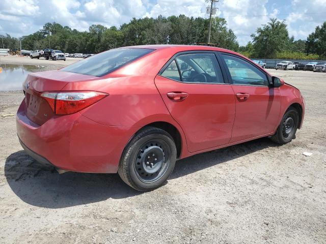 Photo 3 from auction – 2015 TOYOTA COROLLA L with VIN 5YFBURHE2FP325488