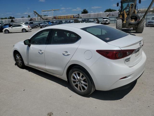 Photo 2 from auction – 2015 MAZDA 3 TOURING with VIN 3MZBM1V79FM213217
