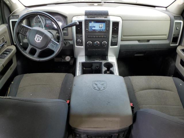 Photo 8 from auction – 2012 DODGE RAM 2500 S with VIN 3C6TD5JT1CG158281