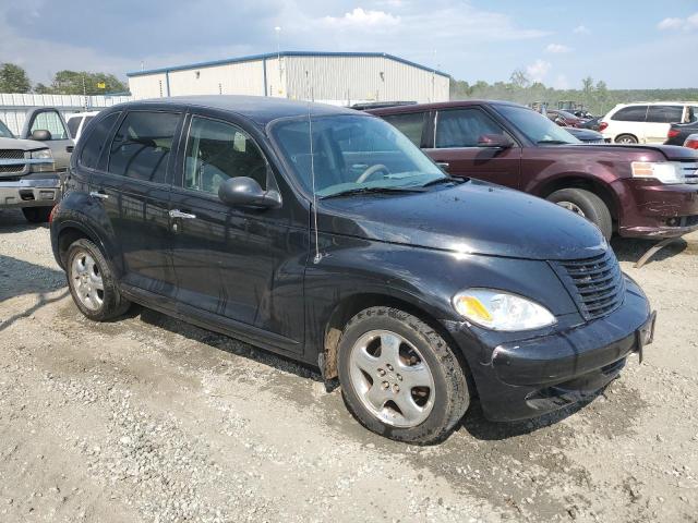 Photo 4 from auction – 2002 CHRYSLER PT CRUISER with VIN 3C4FY58B42T254919