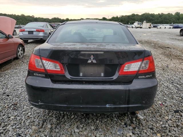 Photo 6 from auction – 2012 MITSUBISHI GALANT FE with VIN 4A32B2FF9CE016017