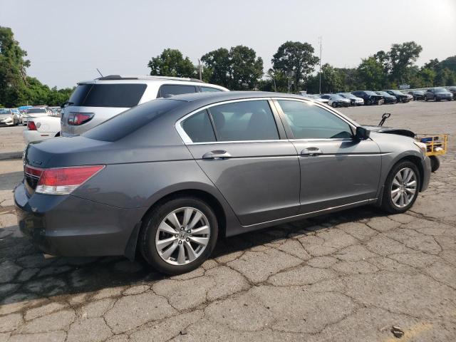 Photo 3 from auction – 2012 HONDA ACCORD EXL with VIN 1HGCP2F84CA134902