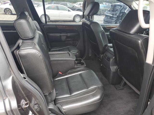Photo 11 from auction – 2011 NISSAN ARMADA PLA with VIN 5N1AA0NEXBN611306