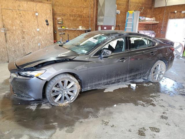 Photo 1 from auction – 2020 MAZDA 6 TOURING with VIN JM1GL1VM7L1526910