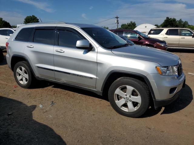 Photo 4 from auction – 2011 JEEP GRAND CHER with VIN 1J4RR4GT2BC543916