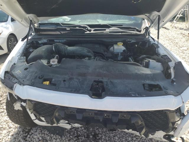 Photo 11 from auction – 2021 RAM 1500 REBEL with VIN 1C6SRFLT1MN798774