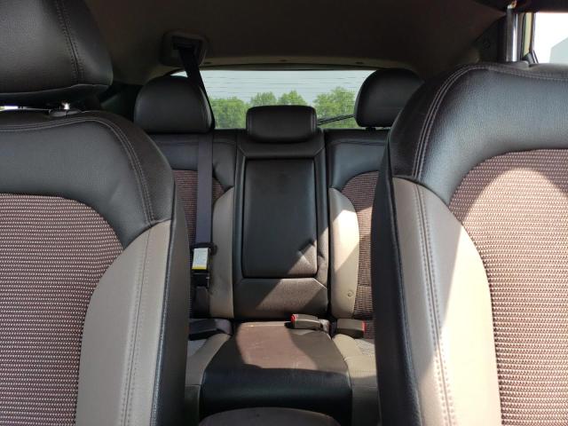 Photo 10 from auction – 2011 HYUNDAI TUCSON GLS with VIN KM8JU3AC0BU243785