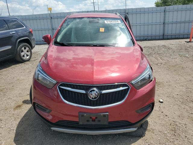 Photo 5 from auction – 2017 BUICK ENCORE PRE with VIN KL4CJASB8HB020862