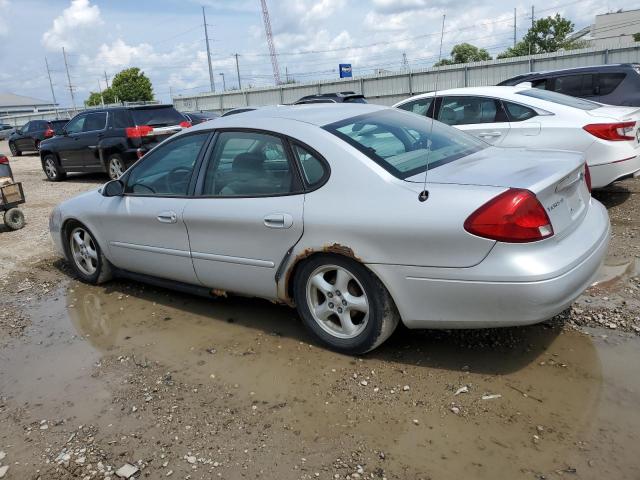 Photo 2 from auction – 2003 FORD TAURUS SE with VIN 1FAFP53U23A251544