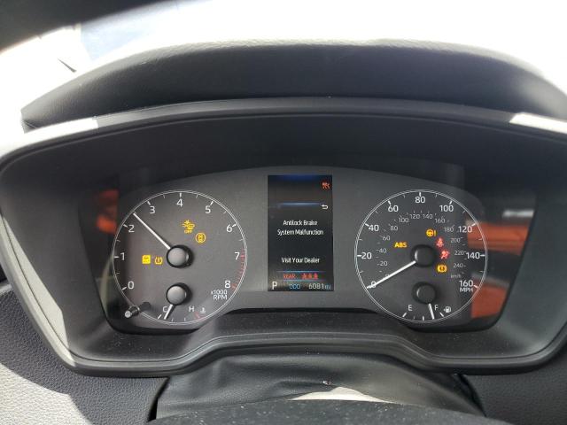 Photo 9 from auction – 2024 TOYOTA COROLLA LE with VIN 5YFB4MDE1RP176066