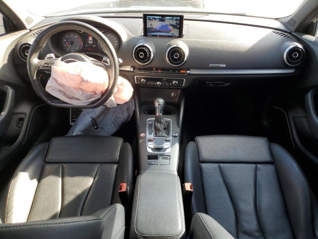 Photo 8 from auction – 2015 AUDI S3 PRESTIG with VIN WAUFFGFF1F1081538