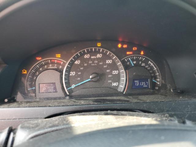Photo 9 from auction – 2014 TOYOTA CAMRY L with VIN 4T1BF1FK3EU431238