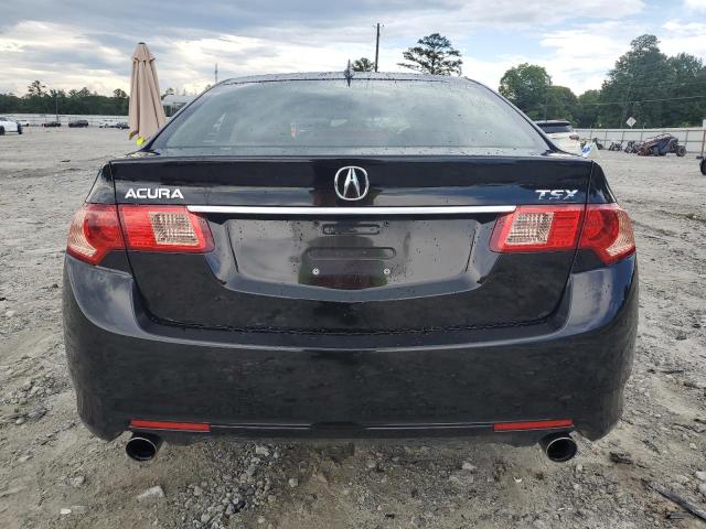 Photo 6 from auction – 2011 ACURA TSX with VIN JH4CU2F62BC014717