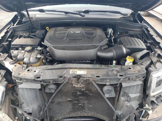 Photo 12 from auction – 2016 JEEP GRAND CHER with VIN 1C4RJFBG5GC327892