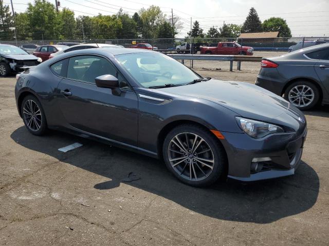 Photo 4 from auction – 2014 SUBARU BRZ 2.0 LI with VIN JF1ZCAC12E9601766