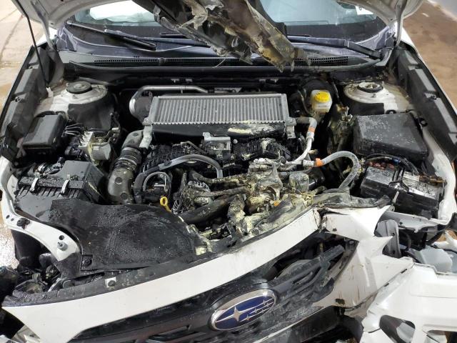 Photo 12 from auction – 2023 SUBARU OUTBACK WI with VIN 4S4BTGUD8P3145300