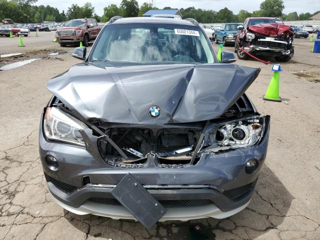 Photo 5 from auction – 2015 BMW X1 SDRIVE2 with VIN WBAVM1C55FV316414
