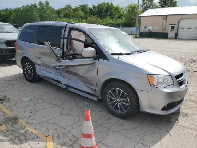Photo 4 from auction – 2017 DODGE GR CARAVAN with VIN 2C4RDGCG0HR664037