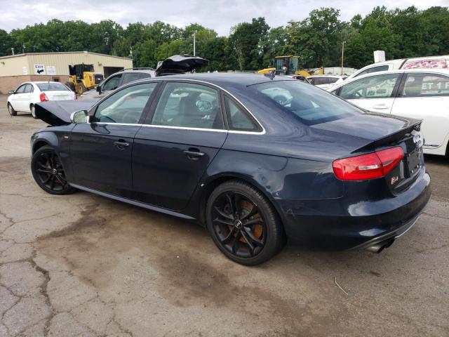 Photo 2 from auction – 2013 AUDI S4 PREMIUM with VIN WAUBGAFL2DA221785