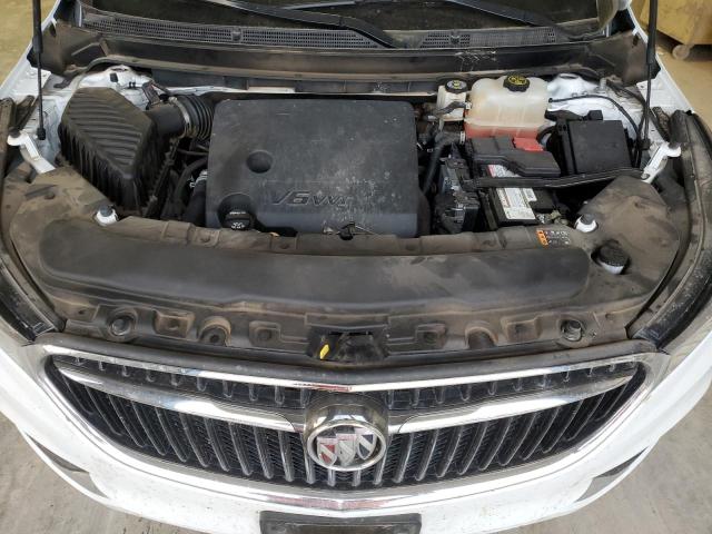 Photo 12 from auction – 2020 BUICK ENCLAVE ES with VIN 5GAERBKW5LJ130087