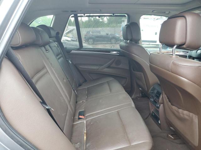 Photo 11 from auction – 2012 BMW X5 XDRIVE3 with VIN 5UXZV4C56CL747031
